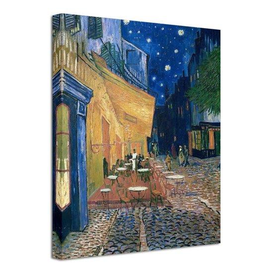 Van Gogh Otoportresi