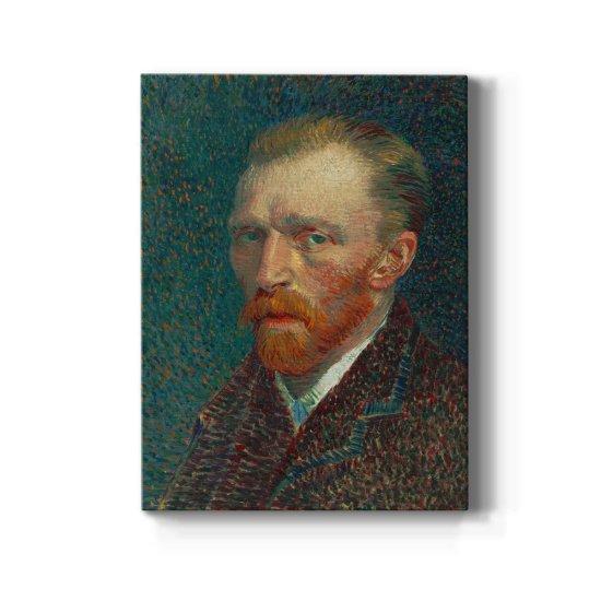 Van Gogh Otoportresi
