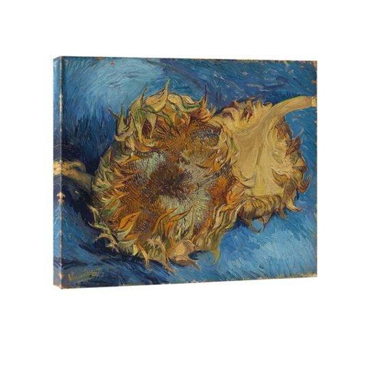 Van Gogh Otoportresi