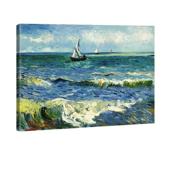 Van Gogh Otoportresi