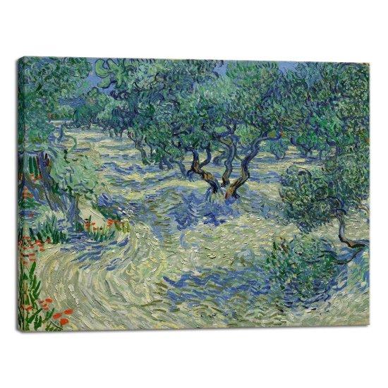 Van Gogh Otoportresi