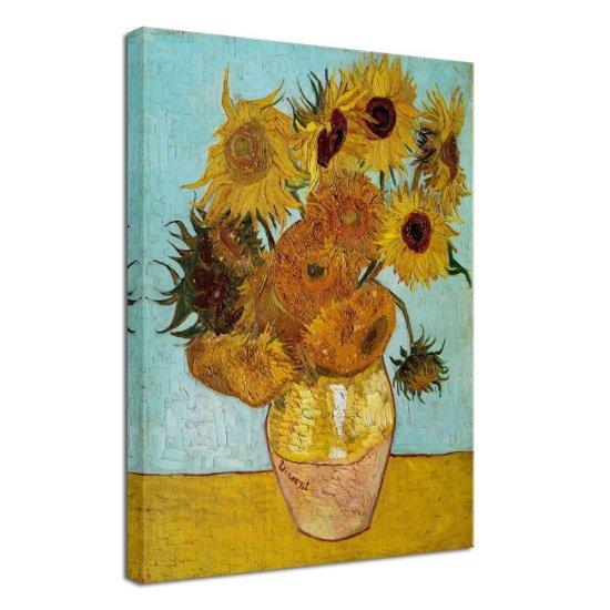Van Gogh Otoportresi