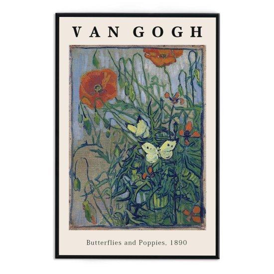 Van Gogh Otoportresi
