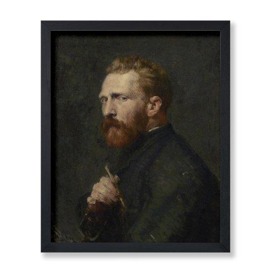 Van Gogh Otoportresi