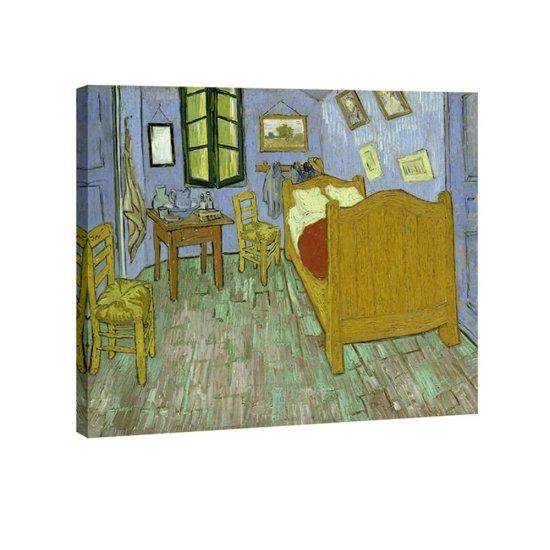 Van Gogh Otoportresi