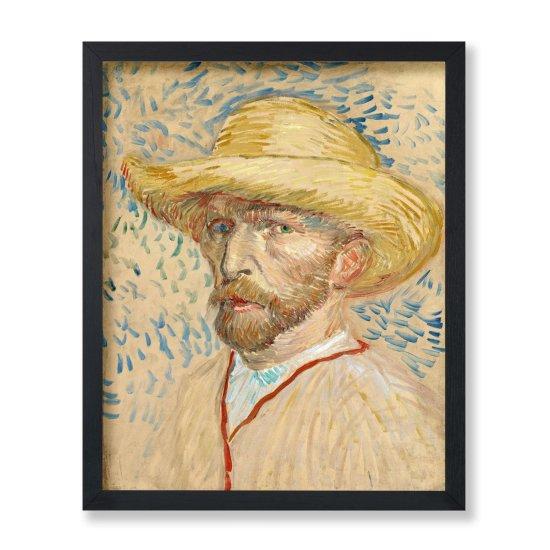 Van Gogh Patates Yiyenler Tablosu