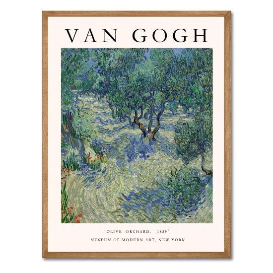 Van Gogh Patates Yiyenler Tablosu
