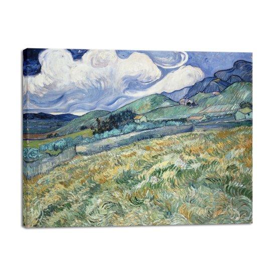 Van Gogh Patates Yiyenler Tablosu