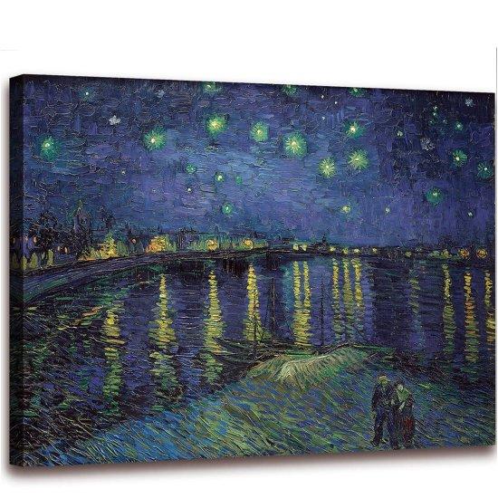 Van Gogh Poster