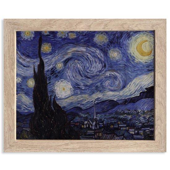 Van Gogh Poster