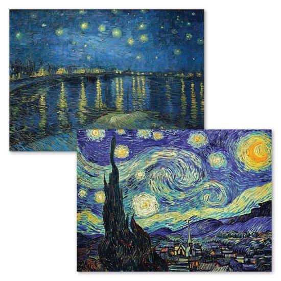 Van Gogh Poster