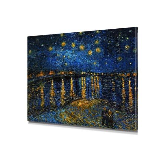 Van Gogh Poster