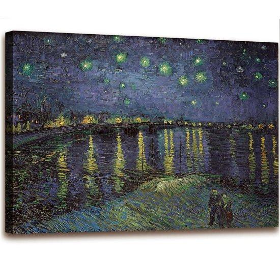 Van Gogh Poster