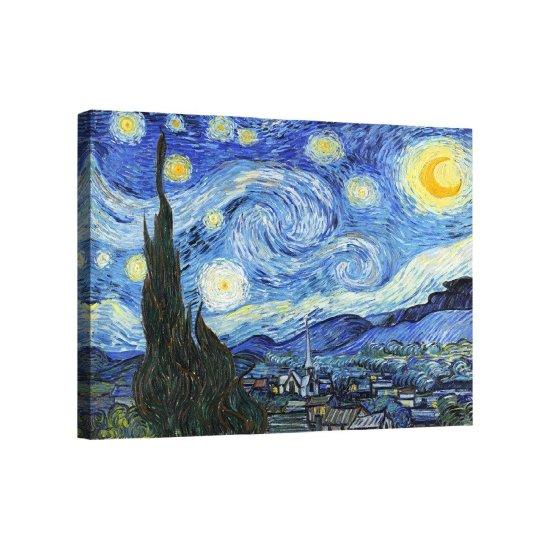 Van Gogh Poster