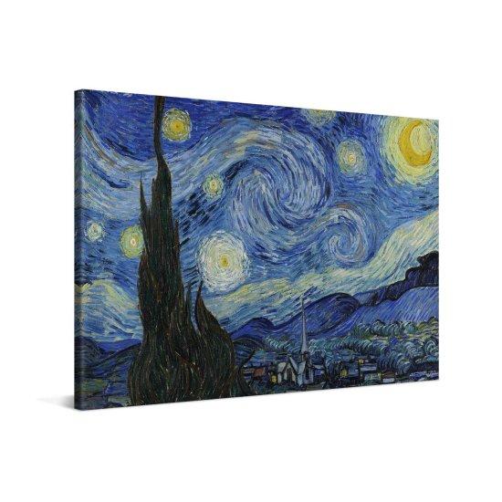 Van Gogh Poster