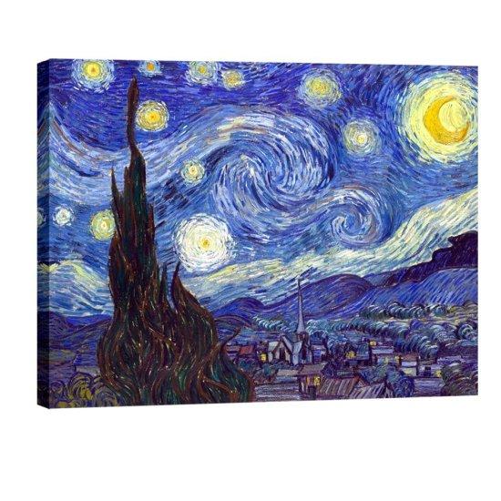 Van Gogh Poster