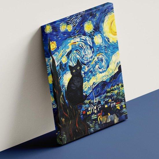 Van Gogh Poster