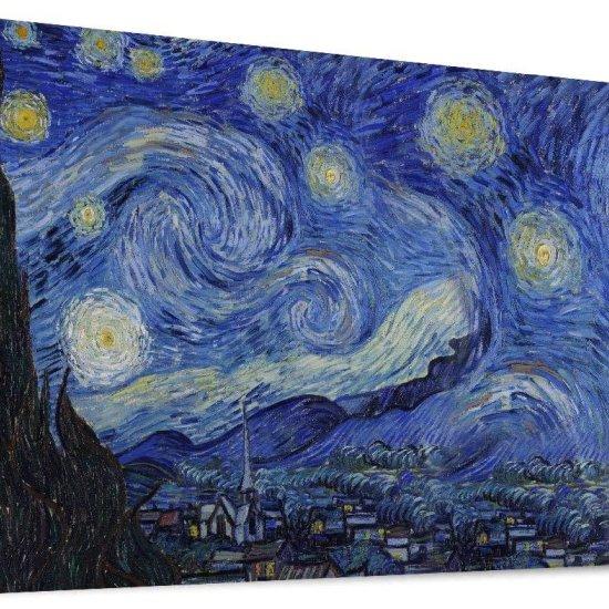 Van Gogh Poster