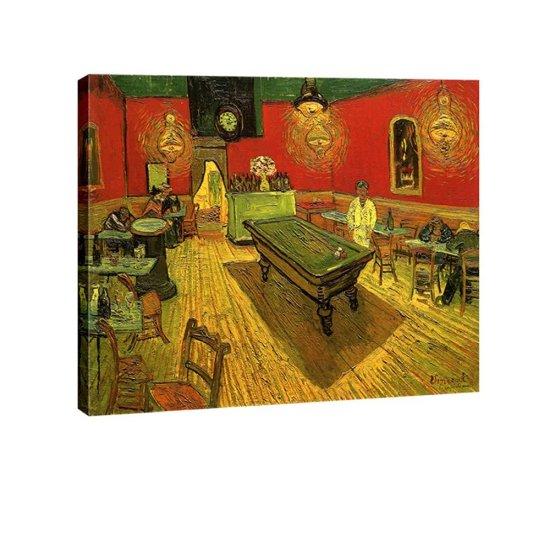 Van Gogh Poster