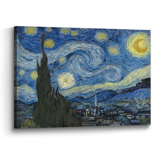 Van Gogh Poster