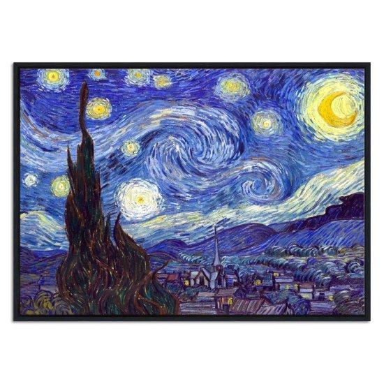 Van Gogh Poster