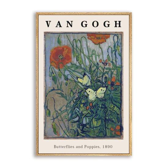 Van Gogh Resimleri
