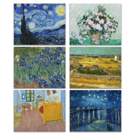 Van Gogh Resimleri