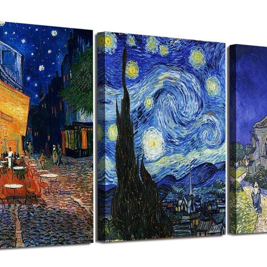 Van Gogh Resimleri