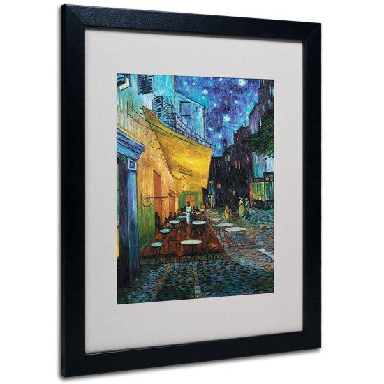 Van Gogh Resimleri