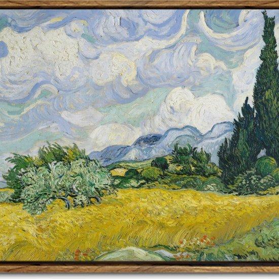 Van Gogh Resimleri