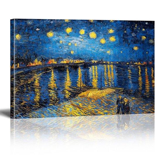 Van Gogh Resimleri