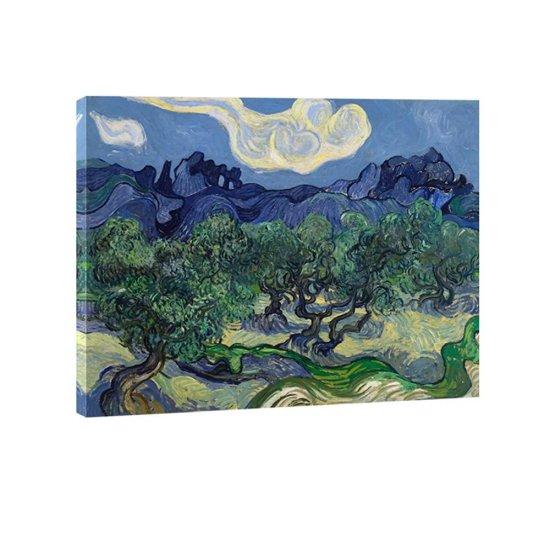 Van Gogh Resimleri