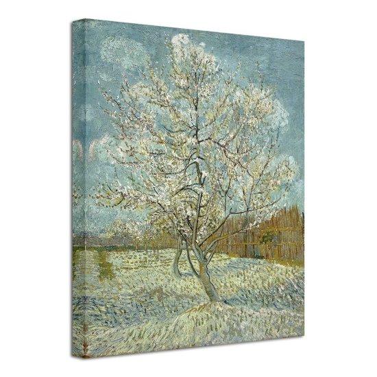 Van Gogh Zeytin Ağaçları Tablosu