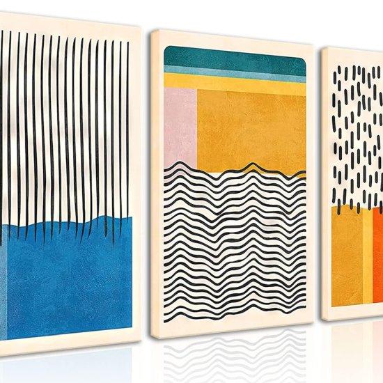Vasili Kandinski Sanat Eserleri