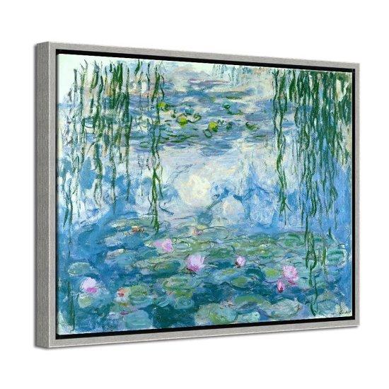 Vasili Kandinski Sanat Eserleri