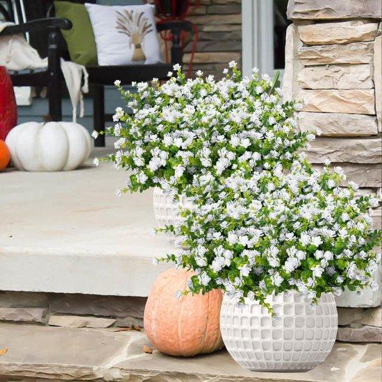 Veranda Dekorasyonu
