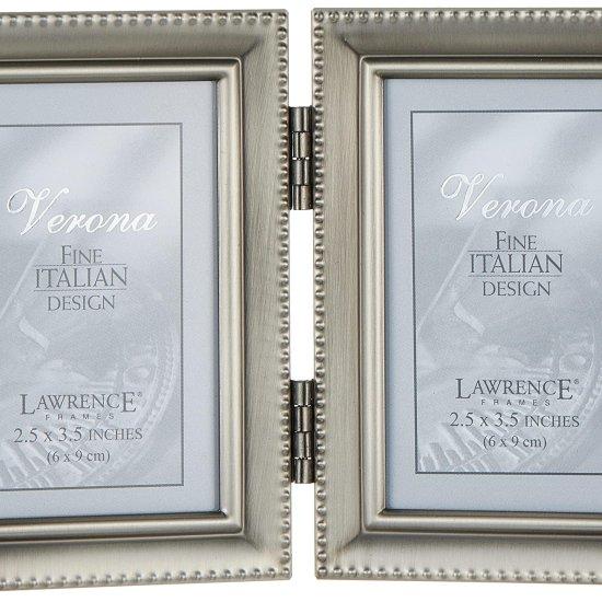 Vesikalık Fotoğraf Çerçevesi