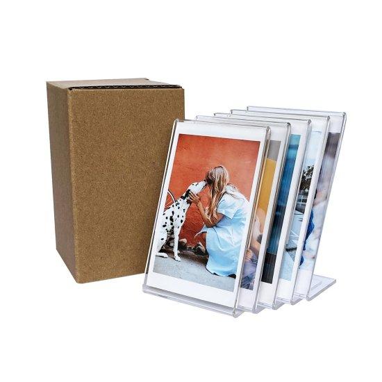 Vesikalık Fotoğraf Çerçevesi