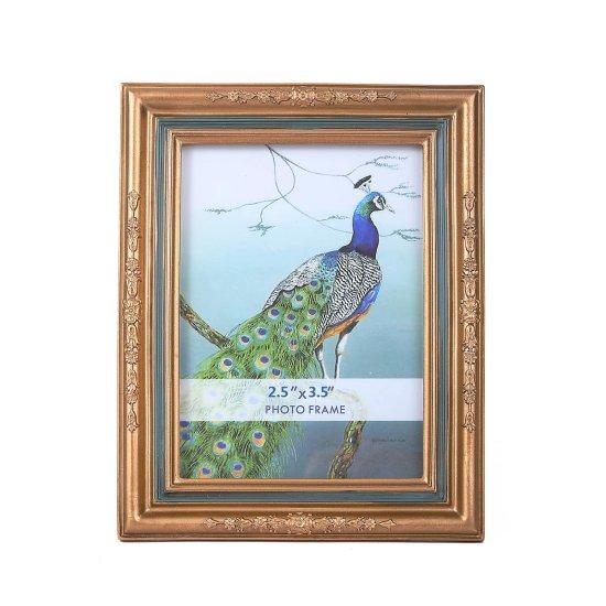 Vesikalık Fotoğraf Çerçevesi