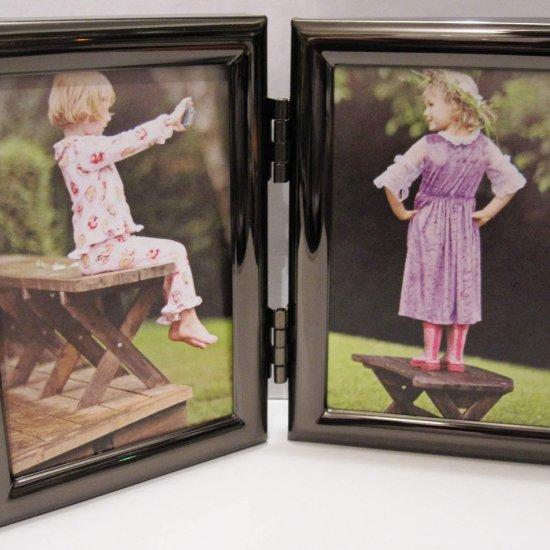 Vesikalık Fotoğraf Çerçevesi