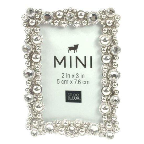 Vesikalık Fotoğraf Çerçevesi