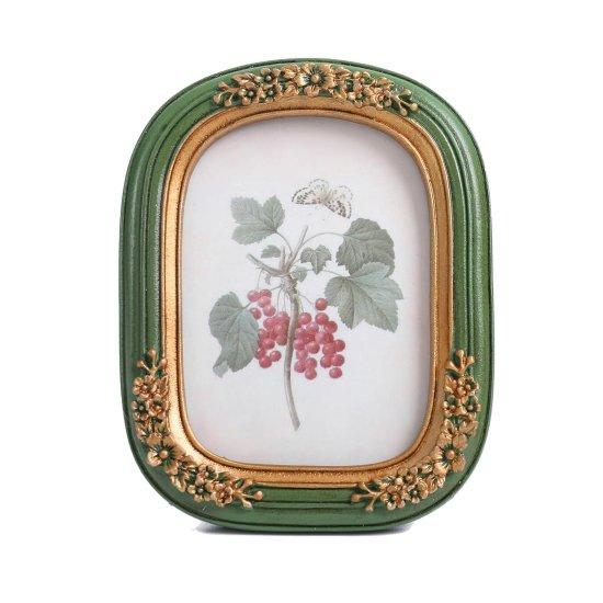 Vesikalık Fotoğraf Çerçevesi