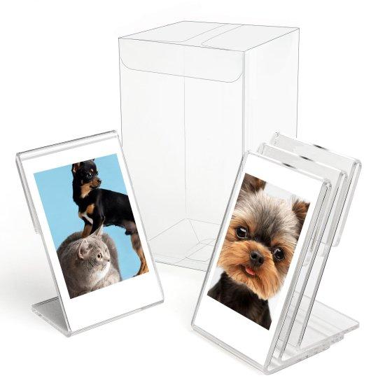 Vesikalık Fotoğraf Çerçevesi