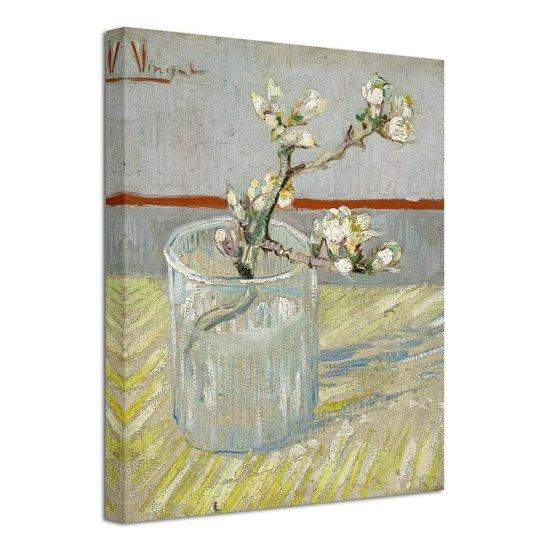 Vincent Van Gogh Almond Blossom