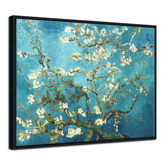 Vincent Van Gogh Almond Blossom