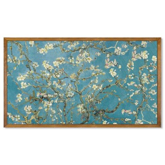 Vincent Van Gogh Almond Blossom