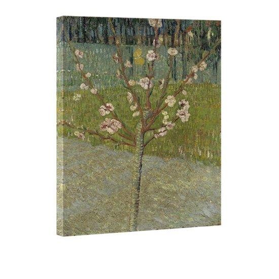 Vincent Van Gogh Almond Blossom