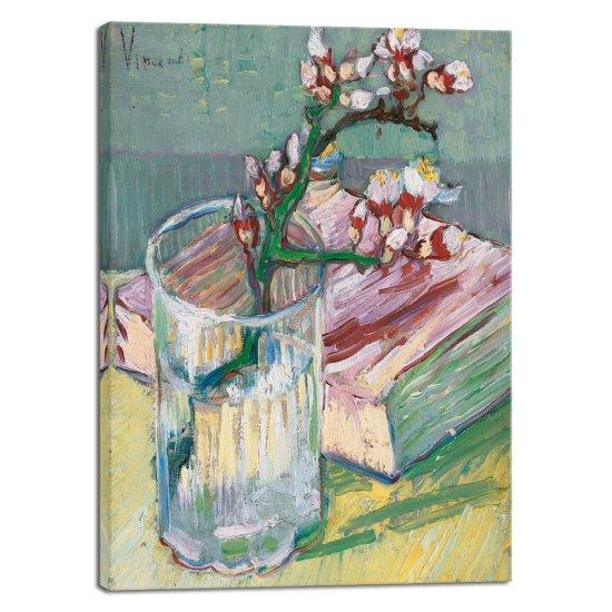 Vincent Van Gogh Almond Blossom