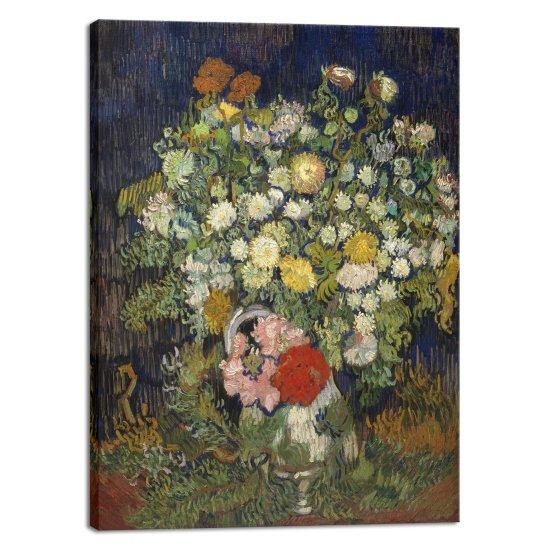 Vincent Van Gogh Ayçiçekleri Sunflower