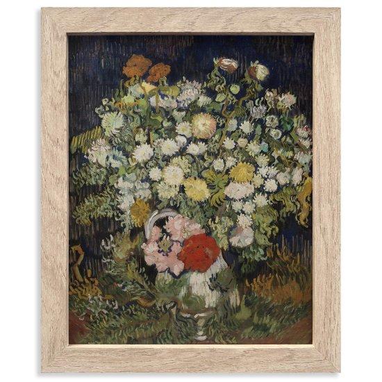 Vincent Van Gogh Ayçiçekleri Sunflower